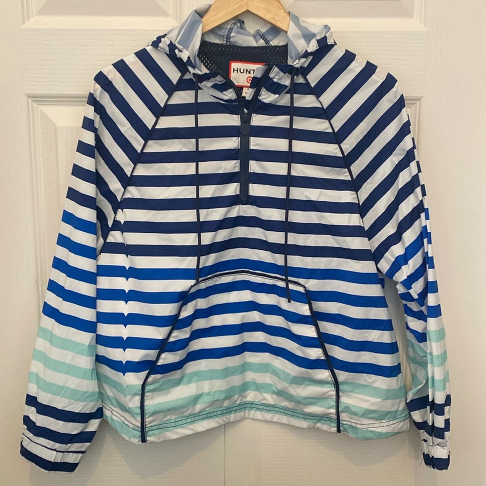 Hunter Lightweight Rain Jacket